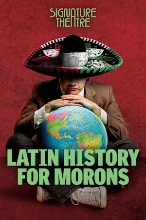 Latin History for Morons poster