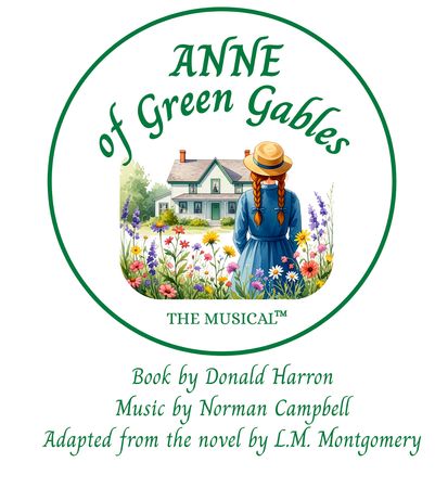 Anne of Green Gables poster