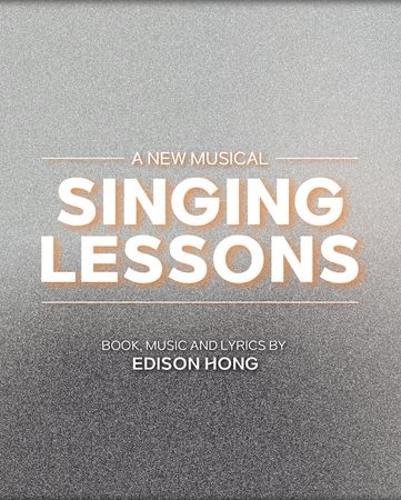 Singing Lessons poster