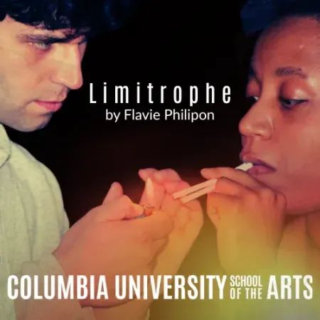 Limitrophe