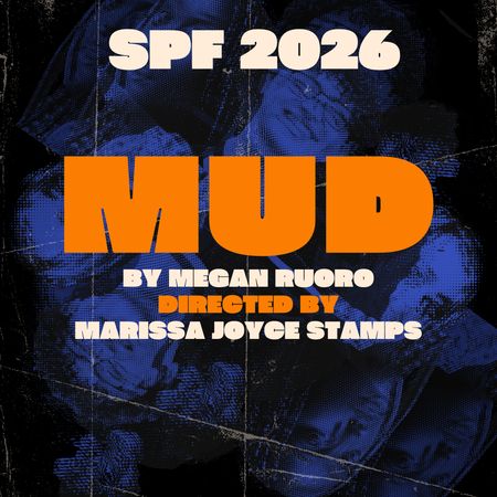 Mud & Bloom poster