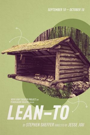 Lean-To poster
