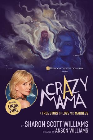 Crazy Mama: A True Story of Love and Madness poster