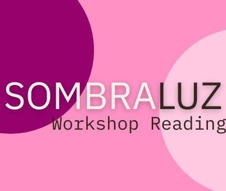 SombraLuz poster