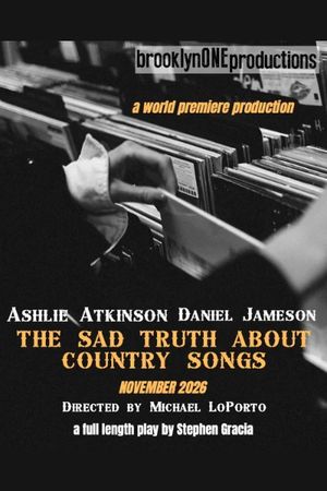 The Sad Truth about Country Songs poster