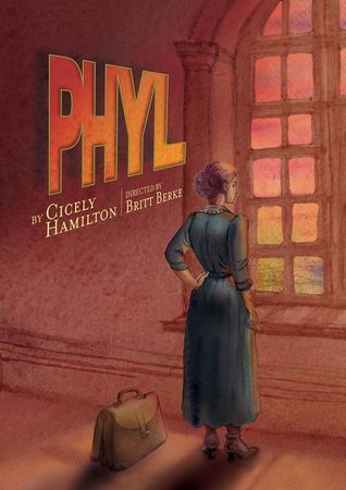 Phyl poster