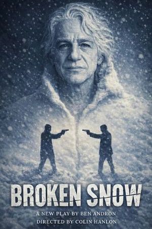 Broken Snow poster