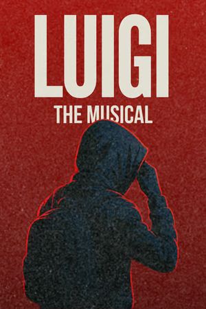 Luigi: The Musical poster