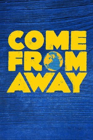 Come From Away poster