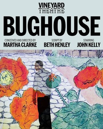 Bughouse poster