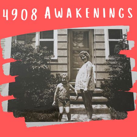 4908 Awakenings poster