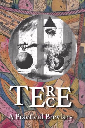 Terce: A Practical Breviary poster