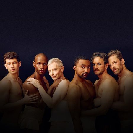 The Gorgeous Nothings poster