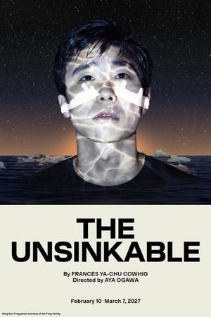 The Unsinkable poster