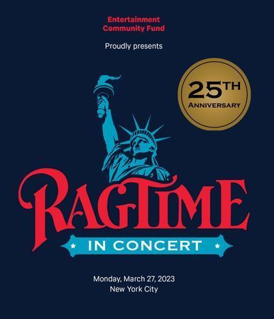 Ragtime poster