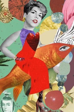 Give Me Carmelita Tropicana! poster