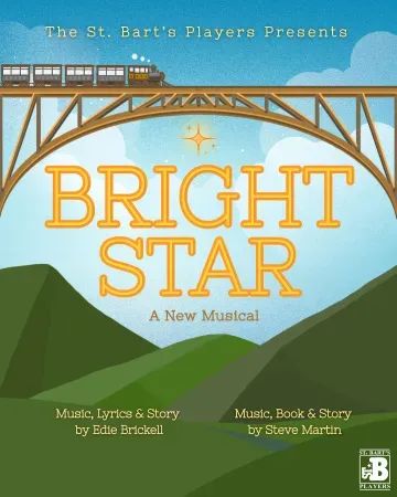 Bright Star poster