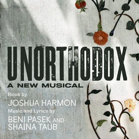 Unorthodox poster