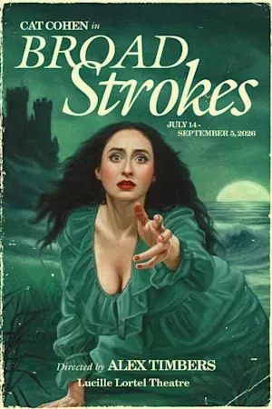 Broad Strokes