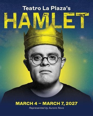 Hamlet poster