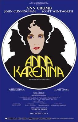 Anna Karenina