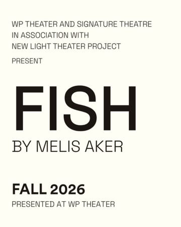 Fish poster