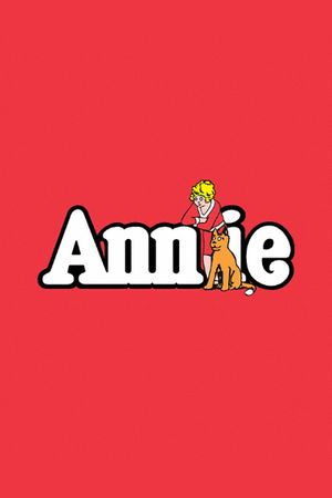 Annie poster