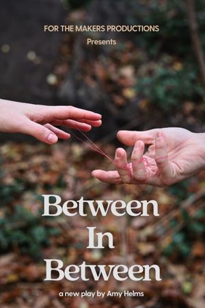 Between in Between poster