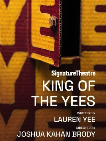 King of the Yees
