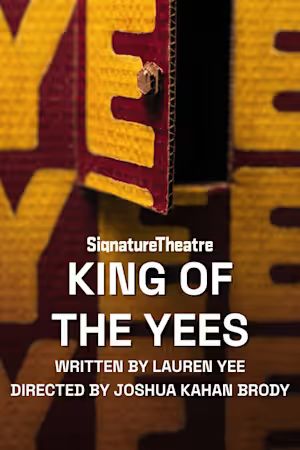 King of the Yees