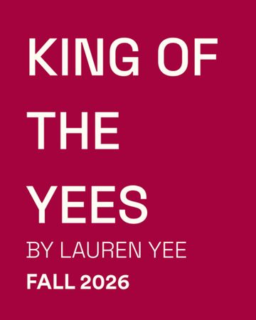 King of the Yees poster