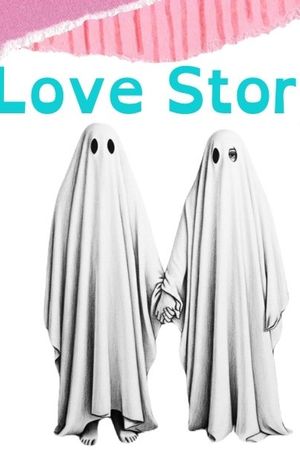Love Story poster