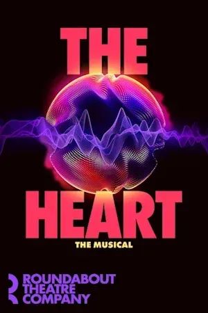 The Heart poster