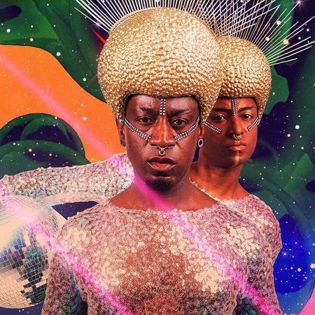 Beyond the Stardust: Silent Disco Remix poster