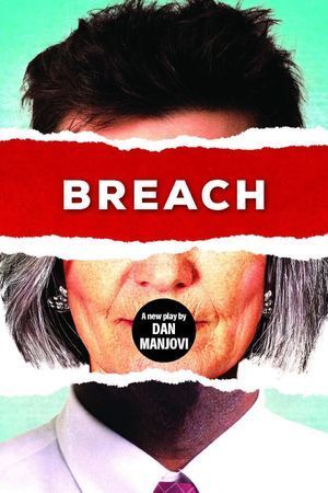 Breach poster