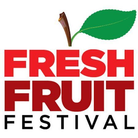 Fresh Fruit Festival 2026