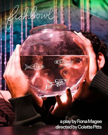 Fishbowl poster