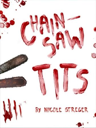 Chainsaw Tits poster