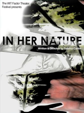 In Her Nature poster