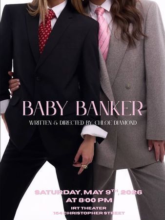 Baby Banker poster