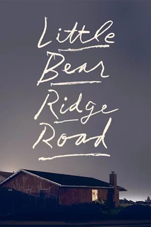 Little Bear Ridge Road