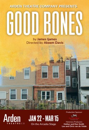 Good Bones poster