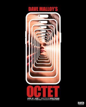 Octet poster