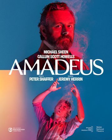 Amadeus poster