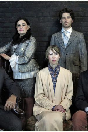 A Doll's House poster