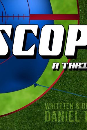 Scope: A One Act Thriller poster
