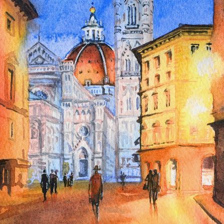 The Light in the Piazza poster