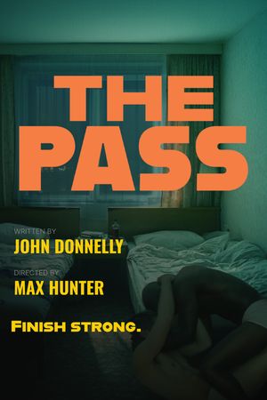 The Pass poster