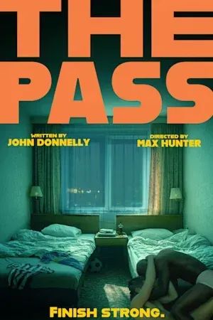The Pass poster