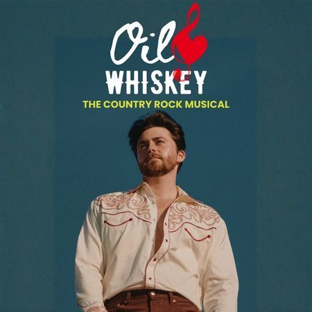 Oil & Whiskey poster